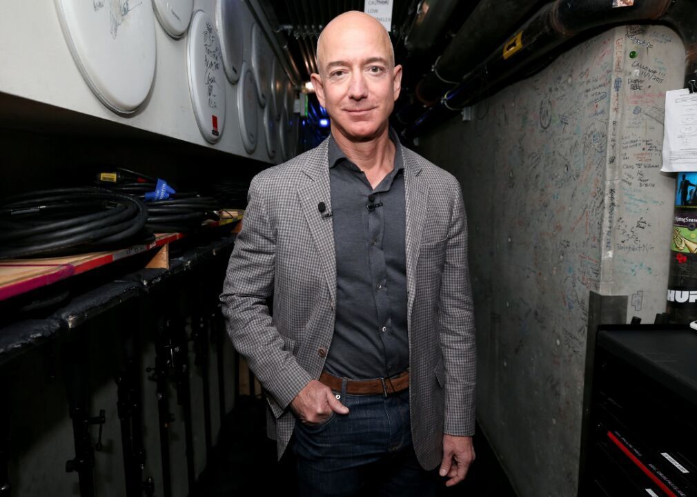 How the richest person in every state made a fortune